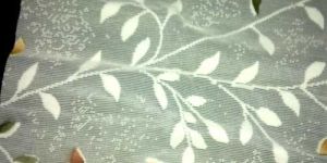 Polyester Curtain (01)