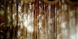 Polyester Curtain (02)