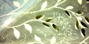 Polyester Curtain 04