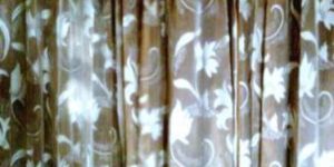 Polyester Curtain 05