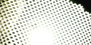 Polyester Dress Material 03