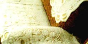 Polyester Sofa Cover 05