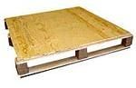 Plywood Pallets - 01