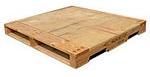 Plywood Pallets - 02