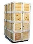 Wooden Crates - 03
