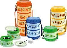 Babli Lunch Boxes