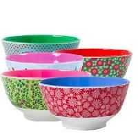 Melamine Bowls