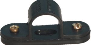 Patti Saddle - (20mm)