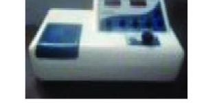 Spectro Photometer