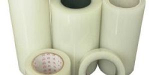 Plastic Adhesive Tape