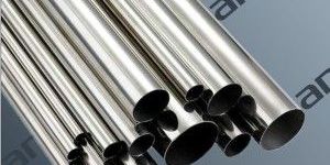 Mild Steel ERW Pipes