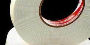 Double Sided Self Adhesive Tapes