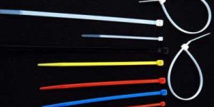Miniature Cable Ties