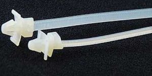 Push Mount Cable Ties