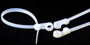 Screw Mount Cable Ties