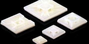 Self Adhesive Cable Tie Mounts