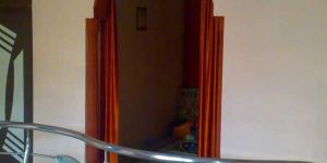 Arch for Domestic Temple