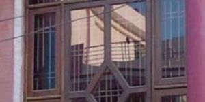 RCC Door Frame 6 Inch