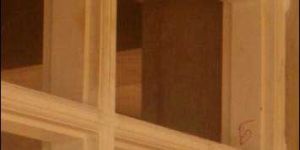 RCC Door Frame 7 Inch Moulding