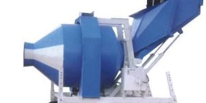 Reversible Drum Mixer Plant
