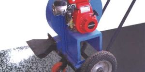 Road Cleaning Equipment