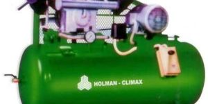 Single Stage Three Cylinder Air Compressors