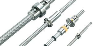 Ground Ball Screws