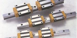 Linear Motion Guideways