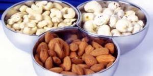 Stainless Steel Double Wall Connecting Bowl