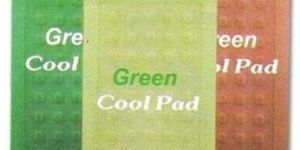 Cooling Pads