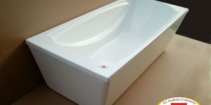 Free Standing Bathtubs