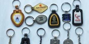 Promotional Keychains