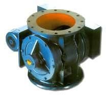Rotary Airlock Valves
