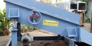 Vibratory Screen