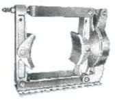 Model-01 DC Electromagnetic Brakes