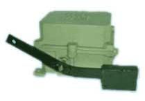Weight Operated Limit Switch