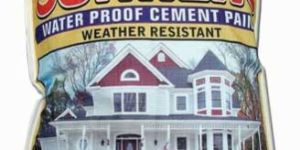 Sonalac Superior Quality Cement Paint