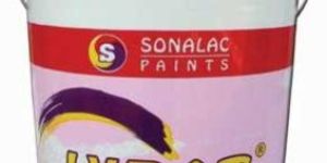 Water Thinnable Cement Primer (Virat)