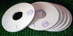 Leather Stropping Disc 01