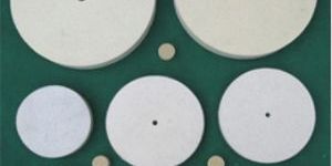 Leather Stropping Disc 02