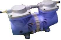 Diaphragm Type Vacuum Pump