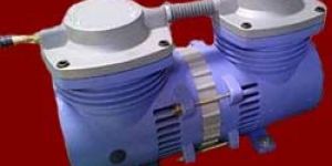 Diaphragm Vacuum Pump