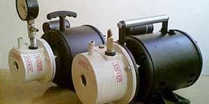 Monoblock Vacuum Pump