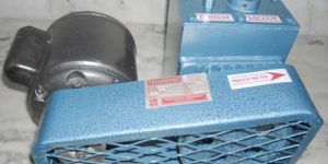 Rotary High Vacuum Pump