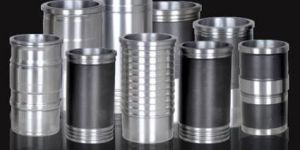 Cast Cylinder Liners