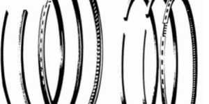 Piston Rings