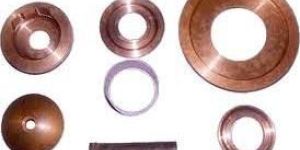 Railway Wagon Components