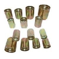 Hydraulic End Fitting Nuts