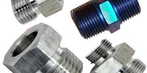 Hydraulic Pipe Fittings