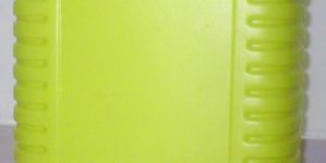 15 Litre Plastic Jerry Cans